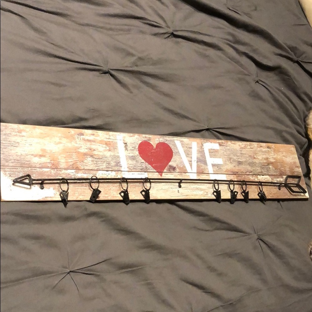 Pier 1 Imports Wall Decor